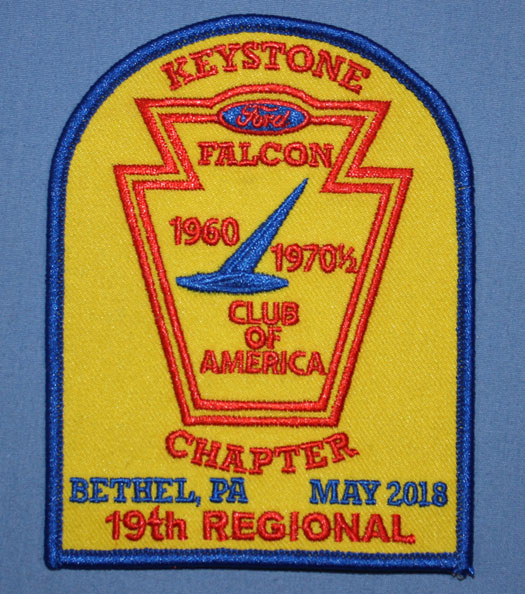 2018 Dash Patch – Keystone-FCA Store