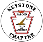 Keystone Chapter Dues